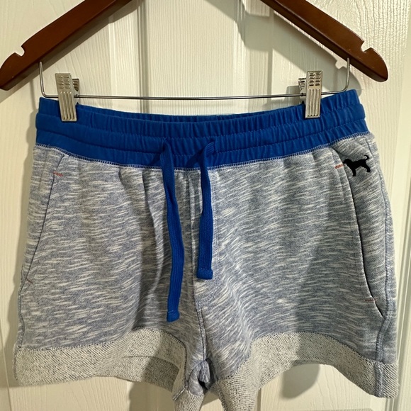 NWT - The Black Dog Ladies Chappy Shorts - Picture 1 of 7